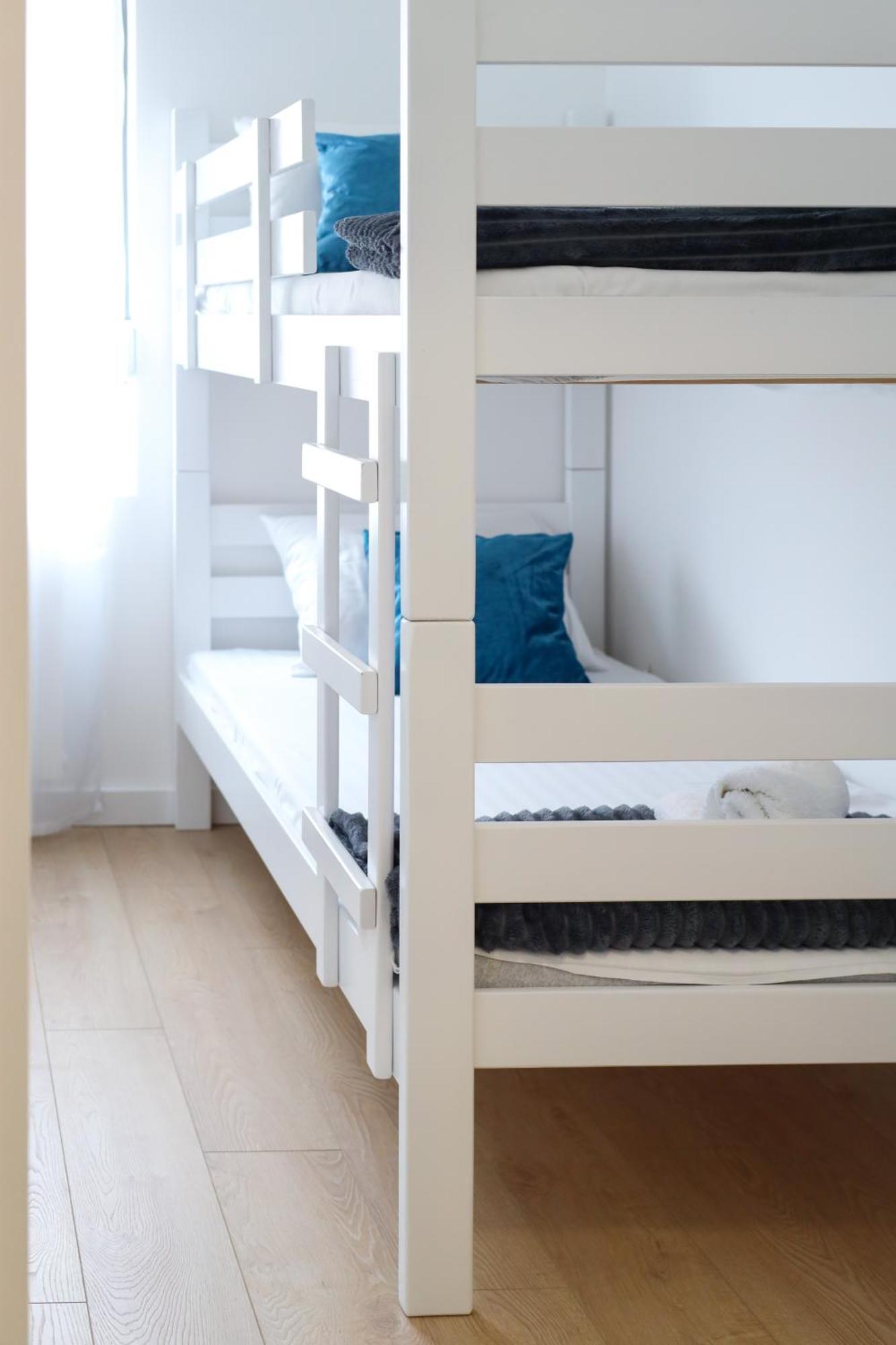 Apartment Airport Belgrade Surcin