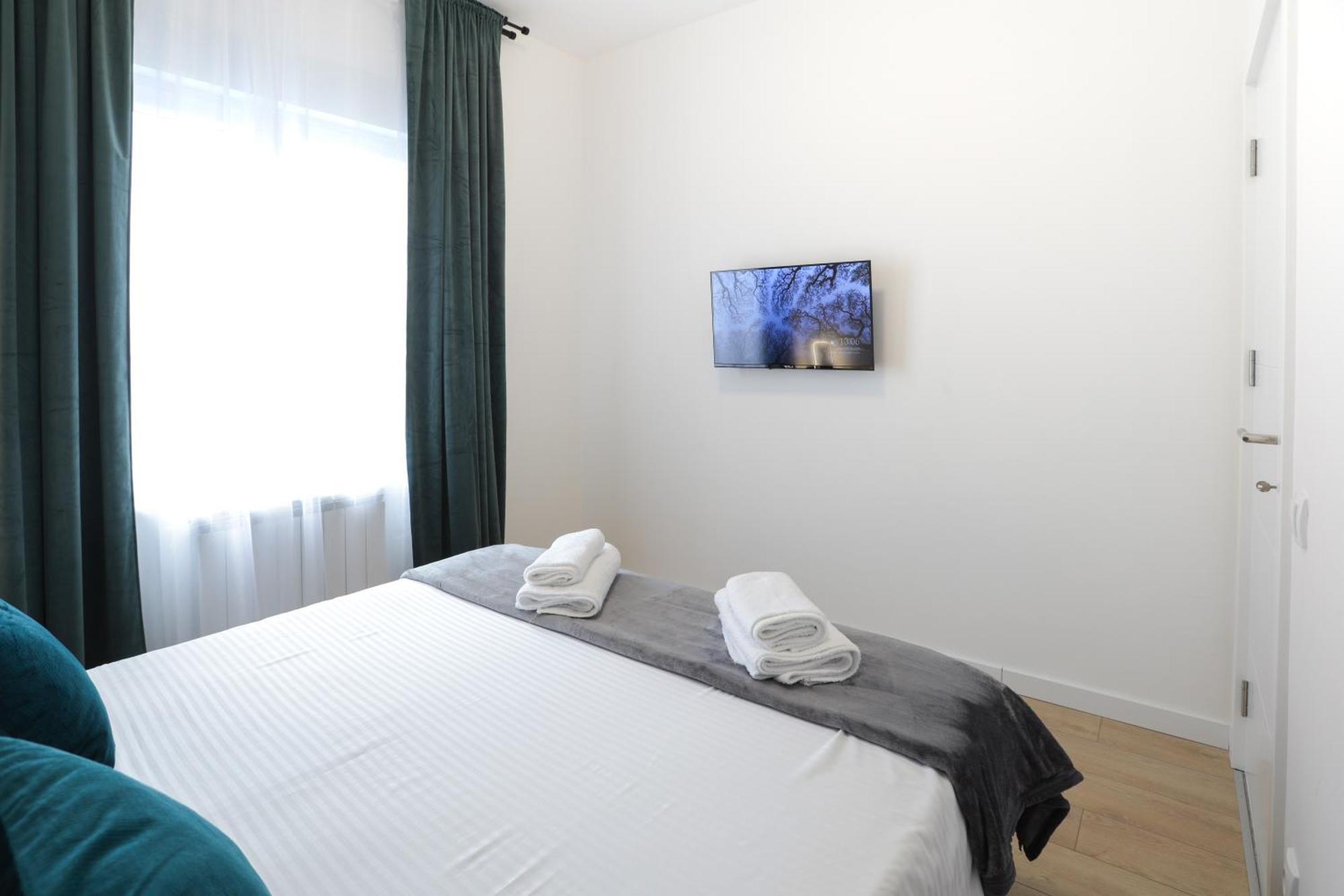 Airport Belgrade Apartment