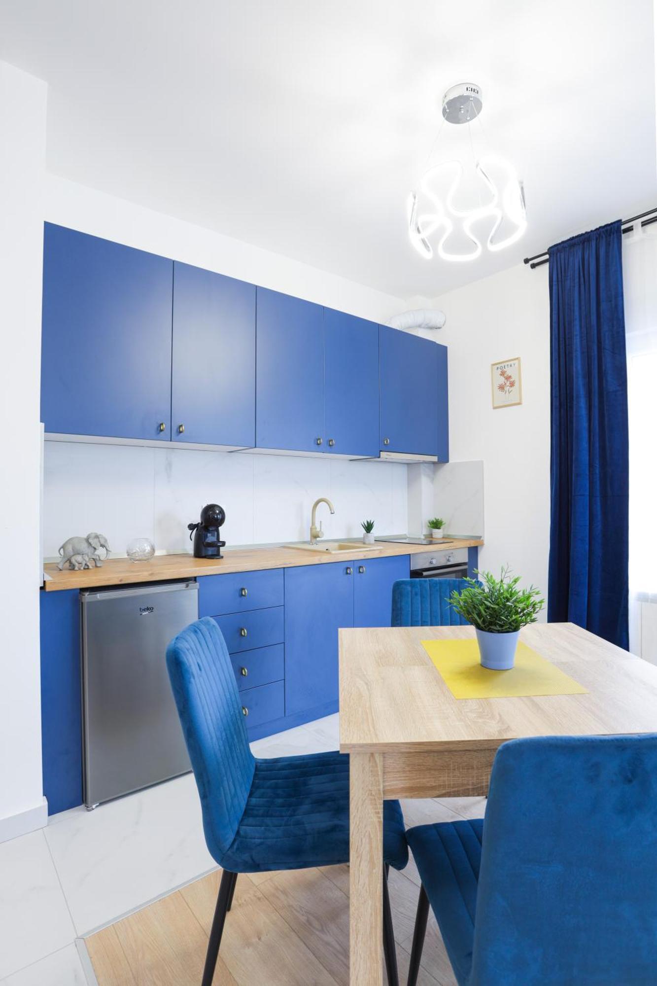 Airport Belgrade Apartment *