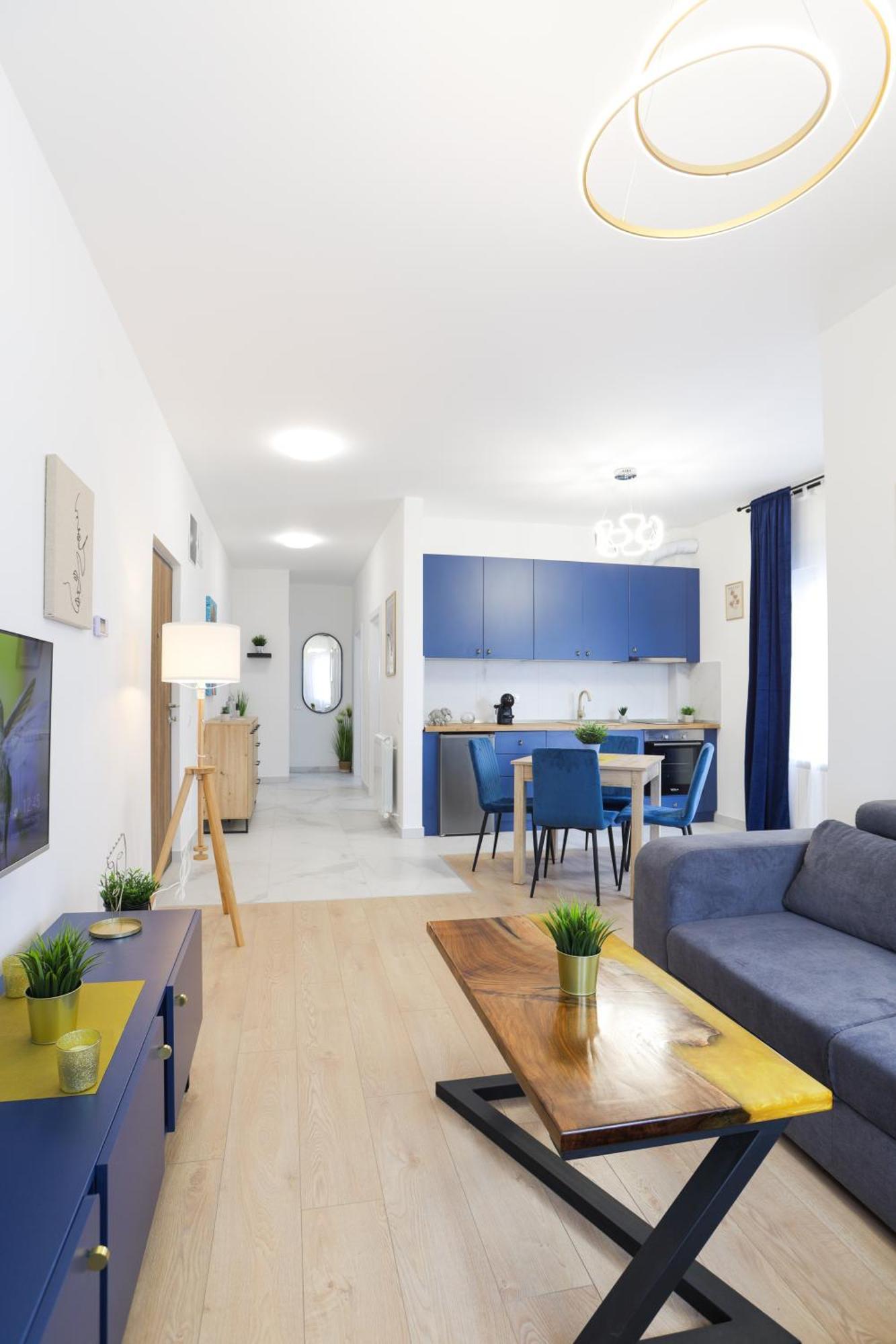 Apartment Airport Belgrade