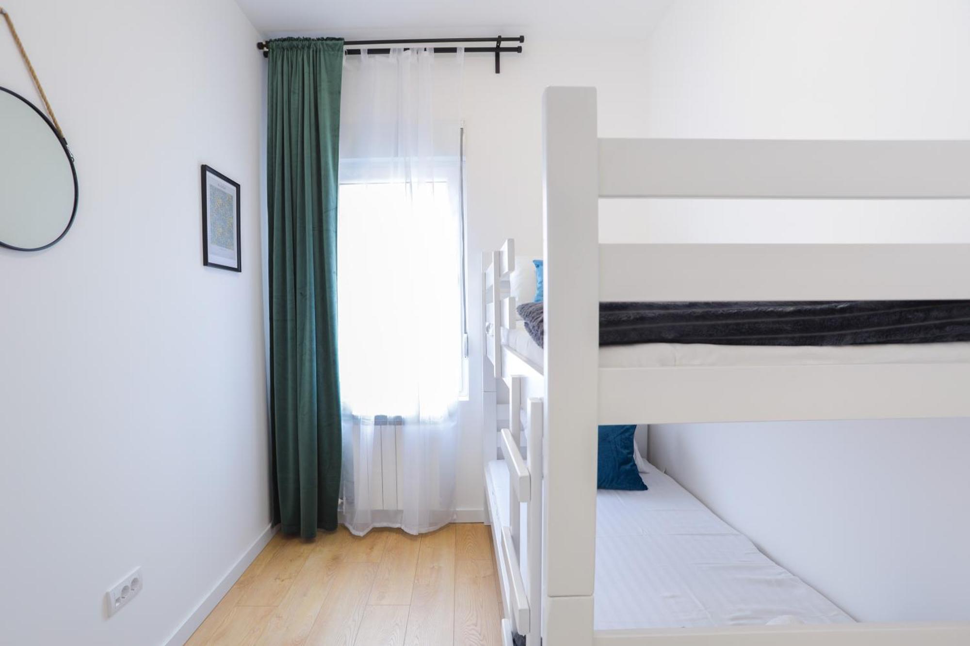 Apartment Airport Belgrade Surcin