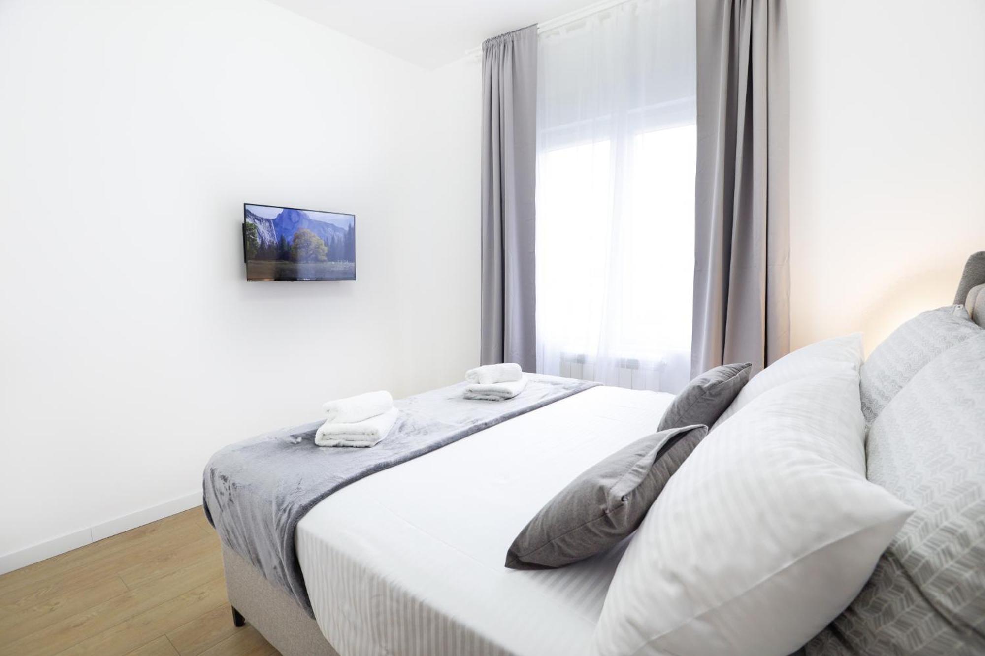 Airport Belgrade Apartment *