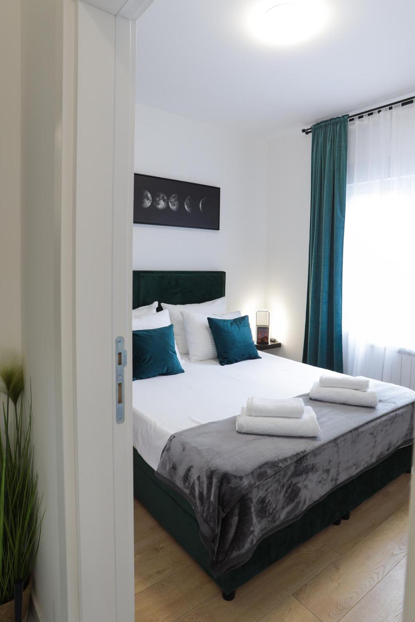 Apartment Airport Belgrade *