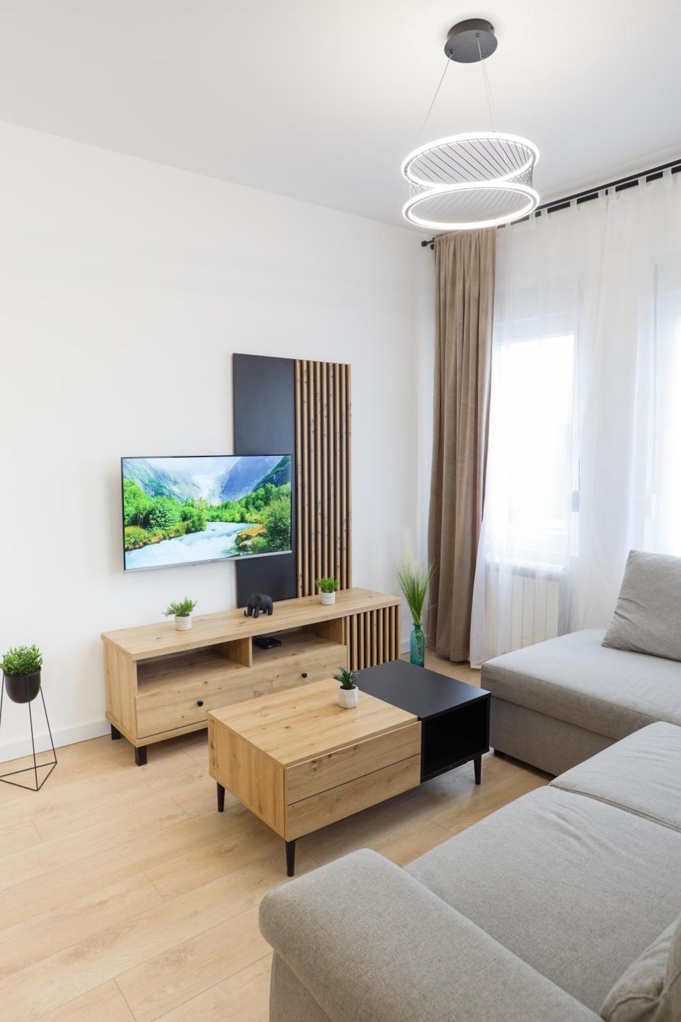 Apartment Airport Belgrade Surcin