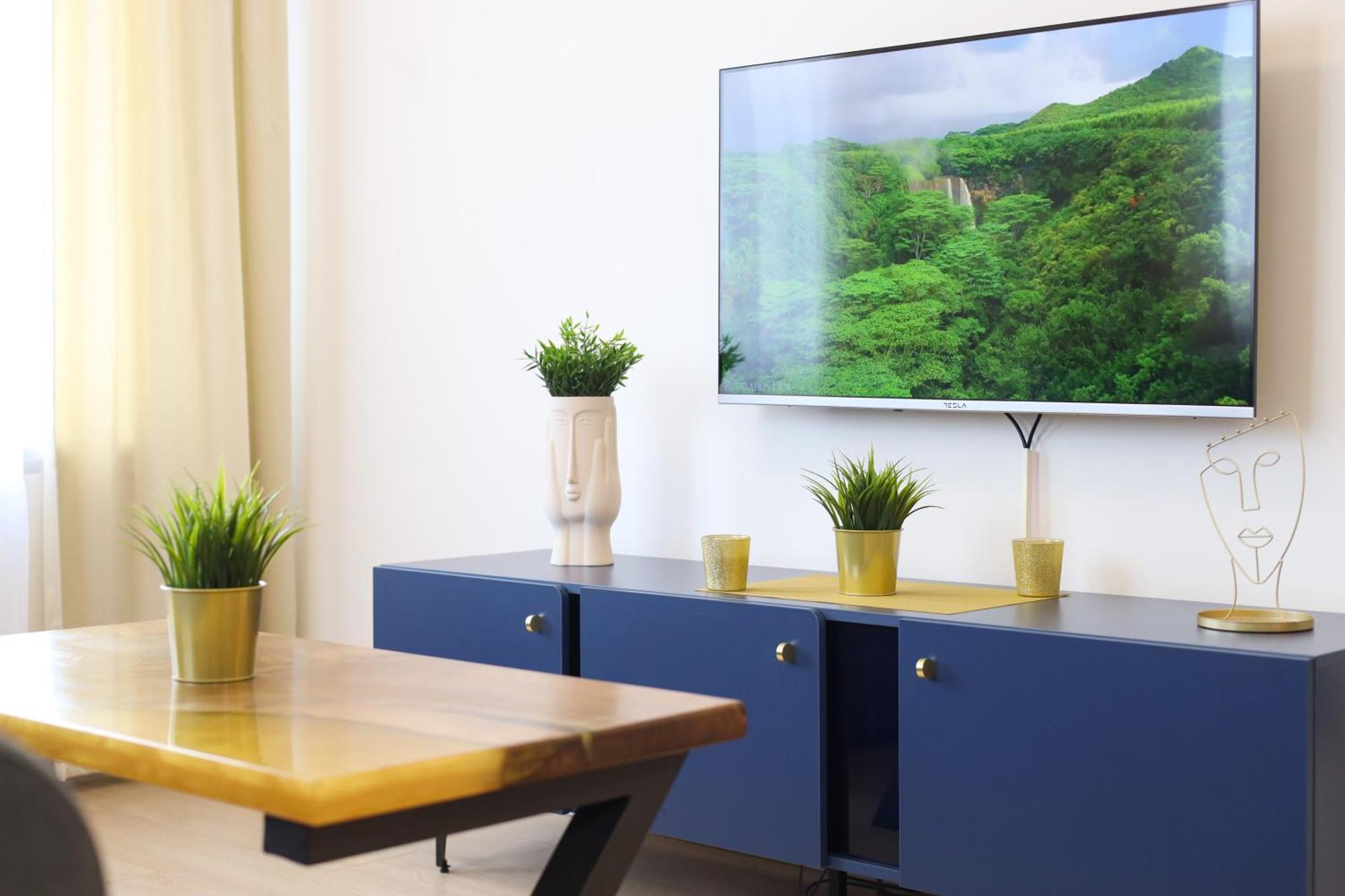 Airport Belgrade Apartment Surcin