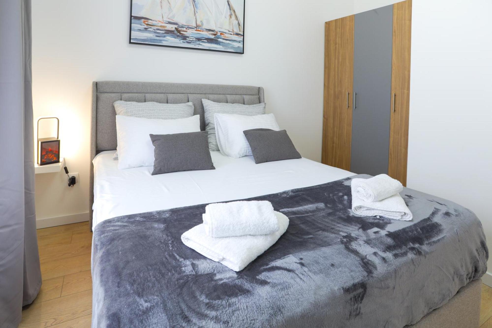 Airport Belgrade Apartment