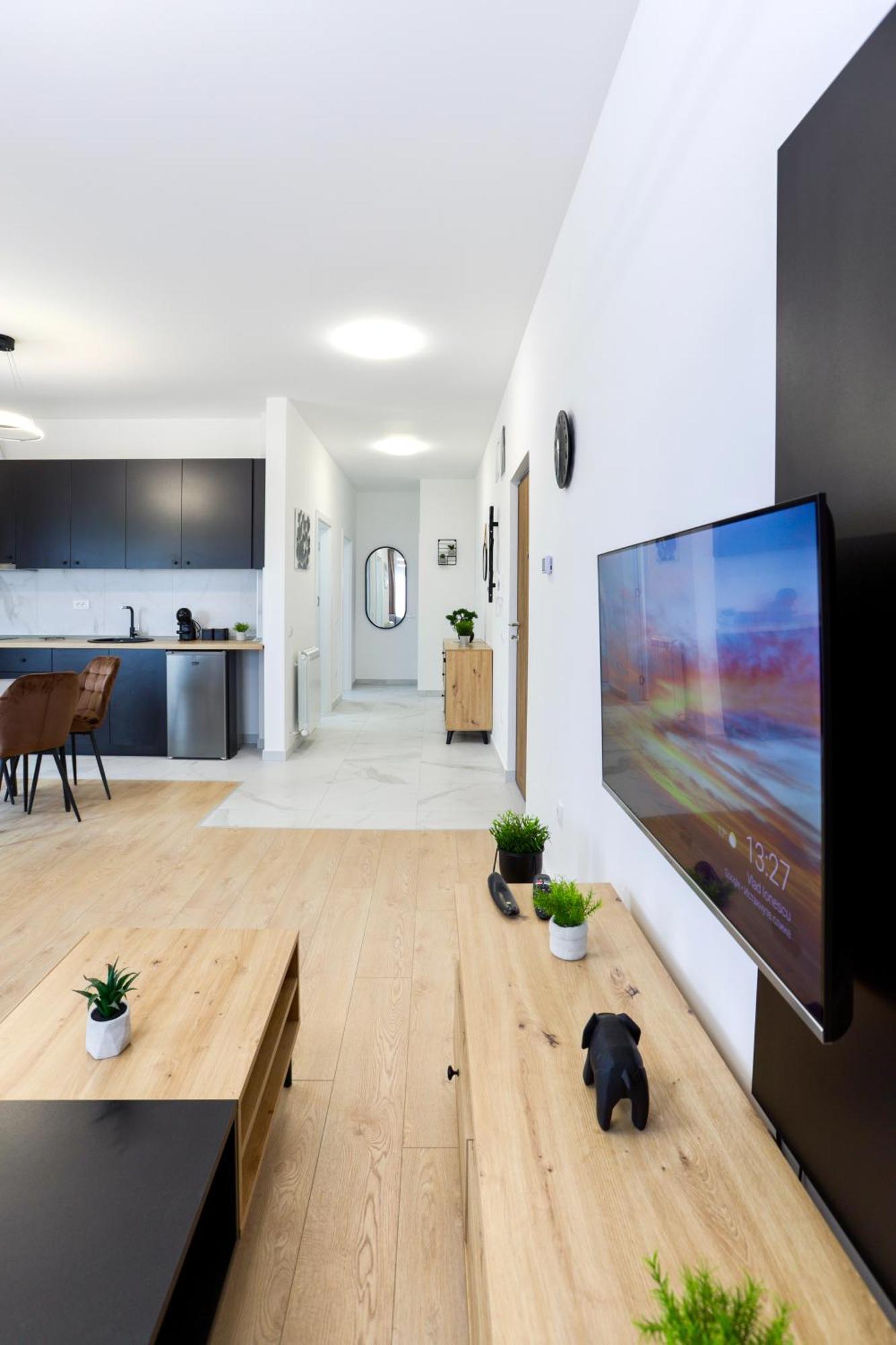 Apartment Airport Belgrade *