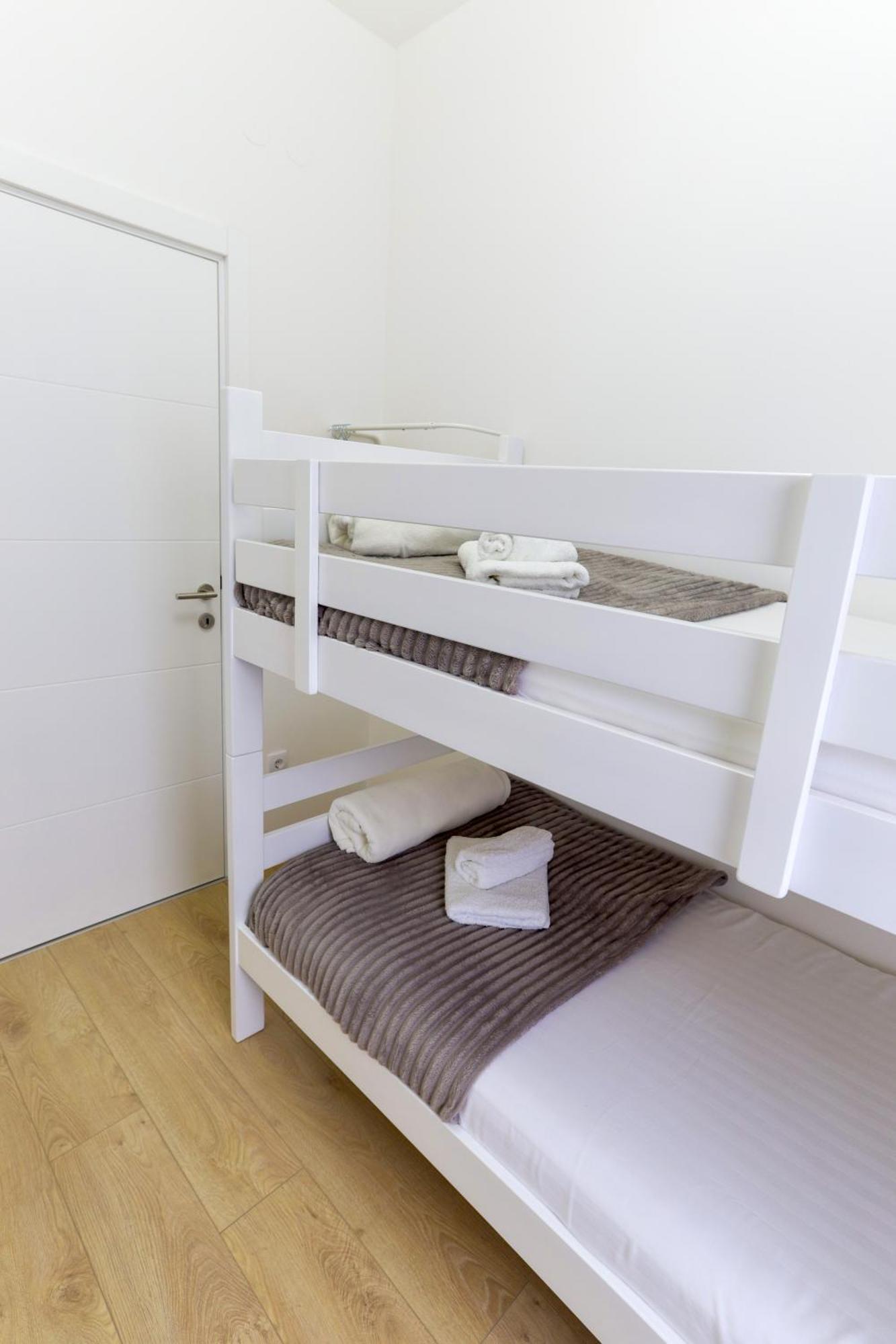 Apartment Airport Belgrade Surcin