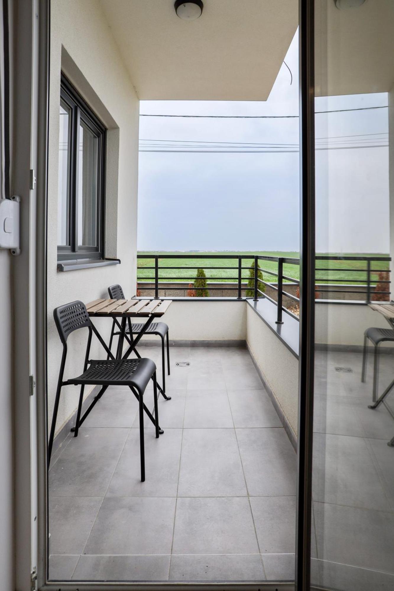 Airport Belgrade Apartment *