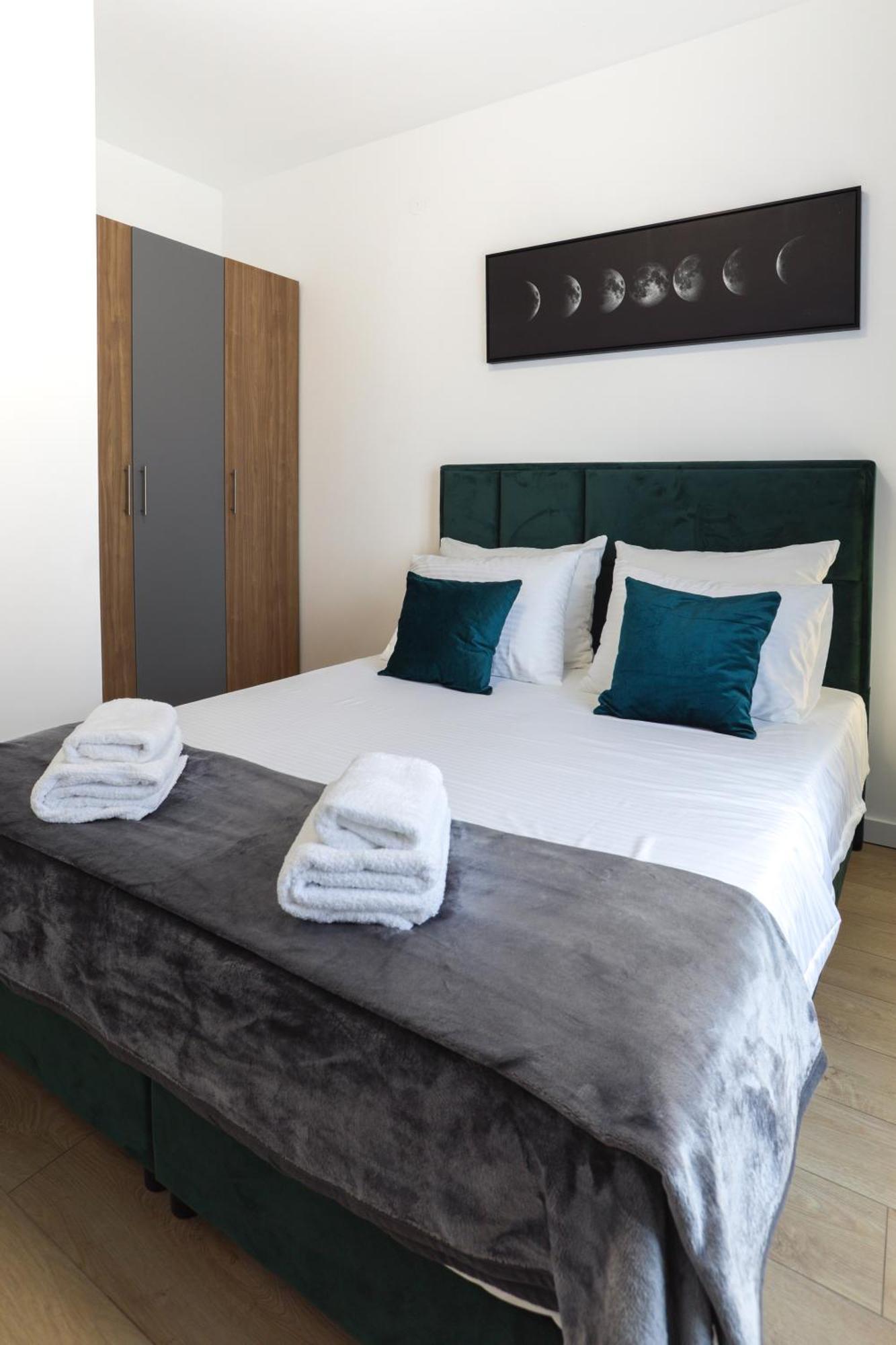 Apartment Airport Belgrade Surcin